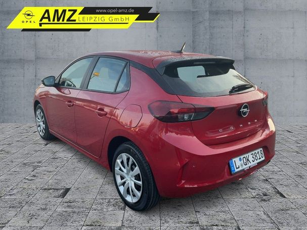 Opel Corsa 1.2 Edition 55 kW image number 3