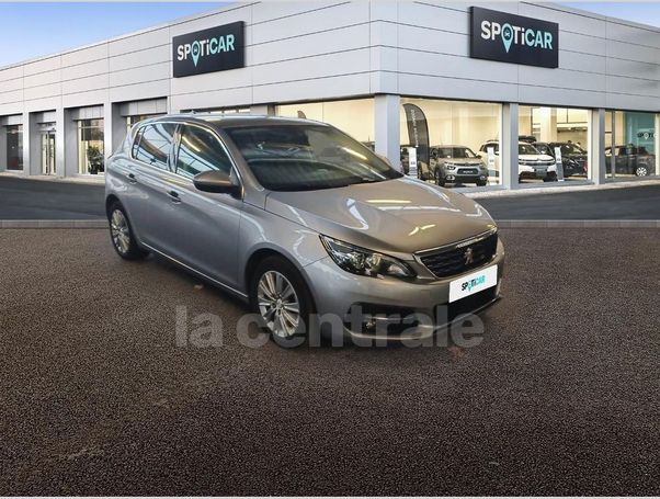 Peugeot 308 BlueHDi 130 S&S Allure 96 kW image number 3