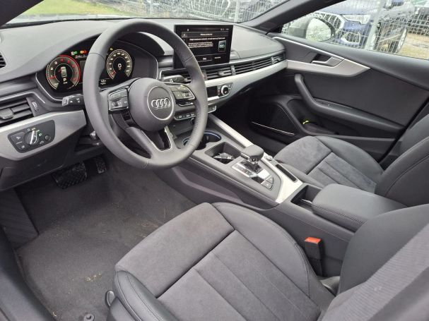 Audi A5 110 kW image number 17