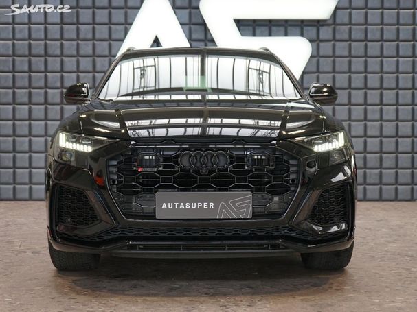 Audi RSQ8 441 kW image number 4