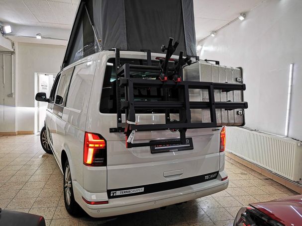 Volkswagen T6 California 4Motion 110 kW image number 9