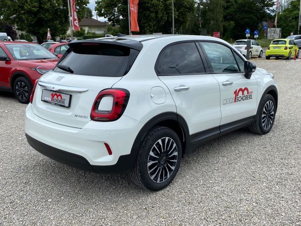 Fiat 500X 1.5 GSE Hybrid 96 kW image number 3