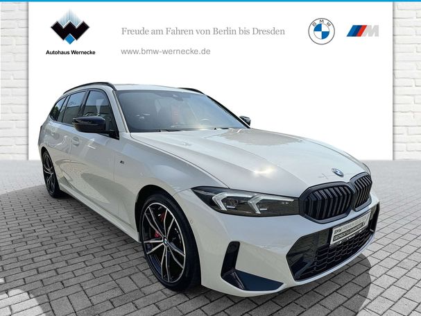 BMW 320i Touring 135 kW image number 2