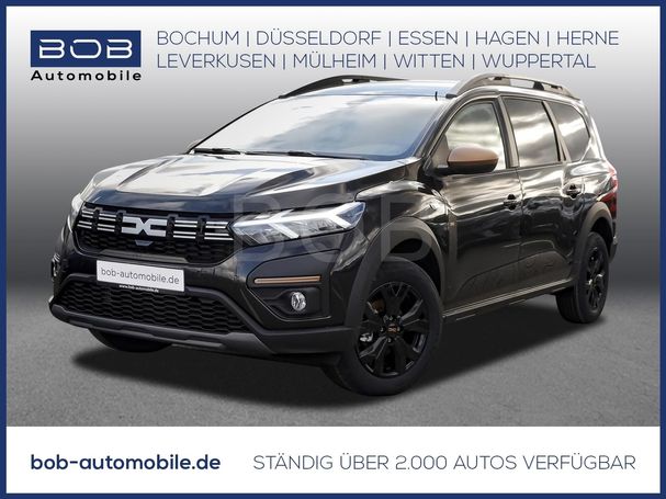 Dacia Jogger TCe 110 Extreme 81 kW image number 1