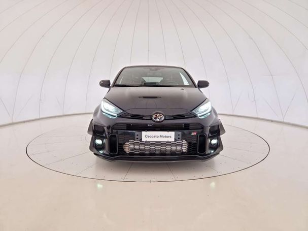 Toyota Yaris 192 kW image number 2