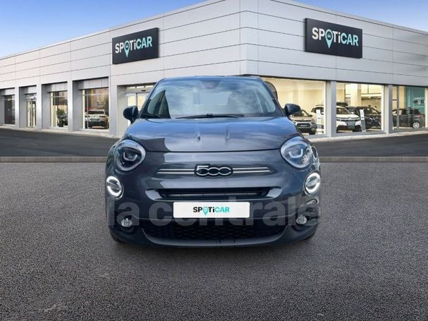 Fiat 500X 1.5 Hybrid DCT 96 kW image number 3