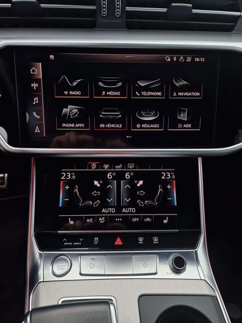 Audi A6 45 TDI quattro Tiptronic S-line Sport 170 kW image number 26