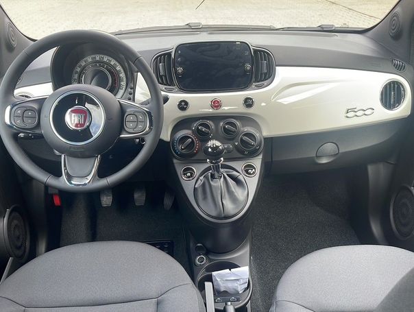 Fiat 500 1.0 51 kW image number 6