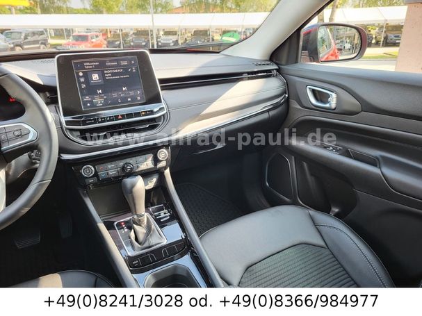 Jeep Compass 1.5 96 kW image number 10