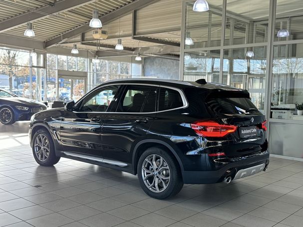 BMW X3 xDrive 140 kW image number 4