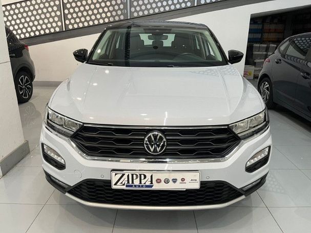 Volkswagen T-Roc 1.0 TSI T-Roc 81 kW image number 2