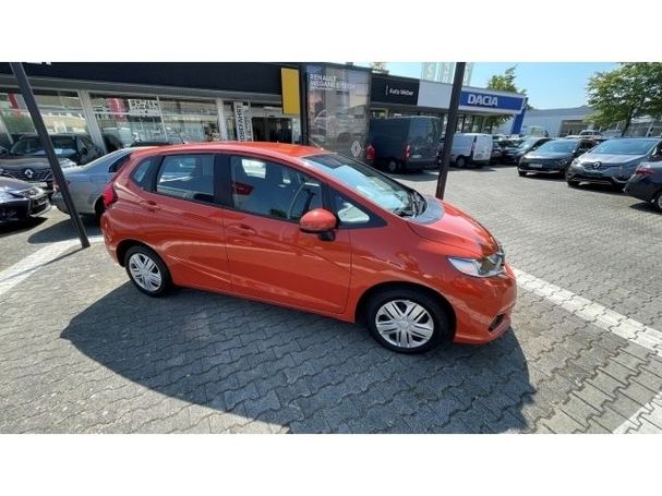 Honda Jazz 1.3 Trend 75 kW image number 2