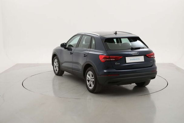 Audi Q3 40 quattro S tronic Business 140 kW image number 4