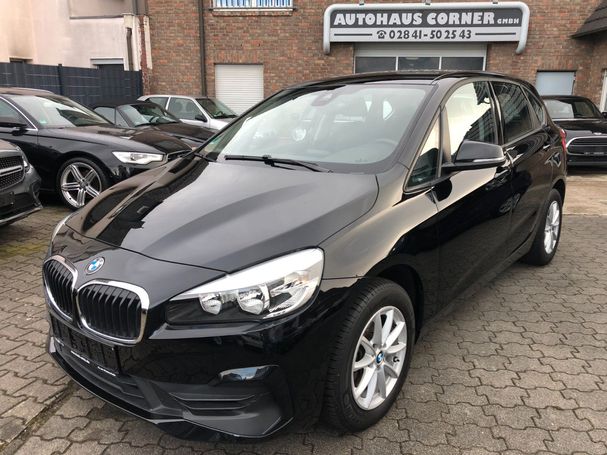 BMW 218i Active Tourer Advantage 103 kW image number 14