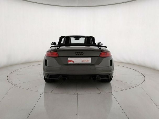 Audi TT 40 TFSI S tronic 145 kW image number 3