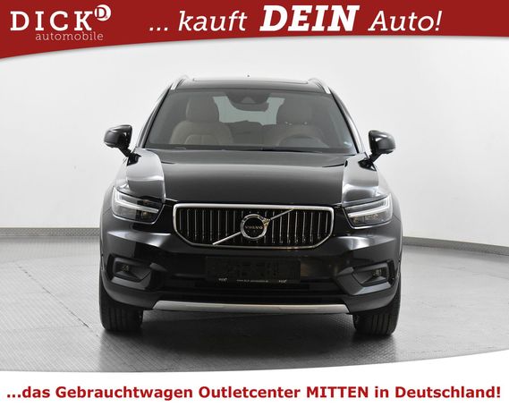 Volvo XC40 D3 110 kW image number 3