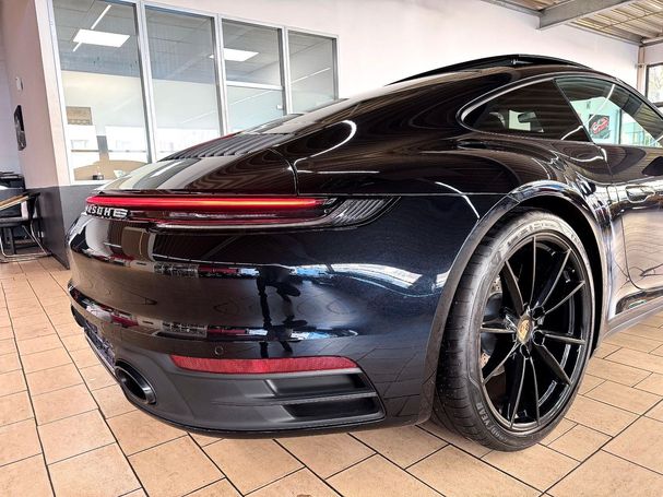 Porsche 992 283 kW image number 10