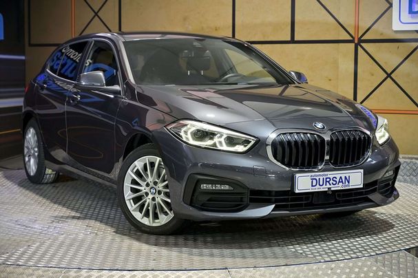 BMW 118d 110 kW image number 2