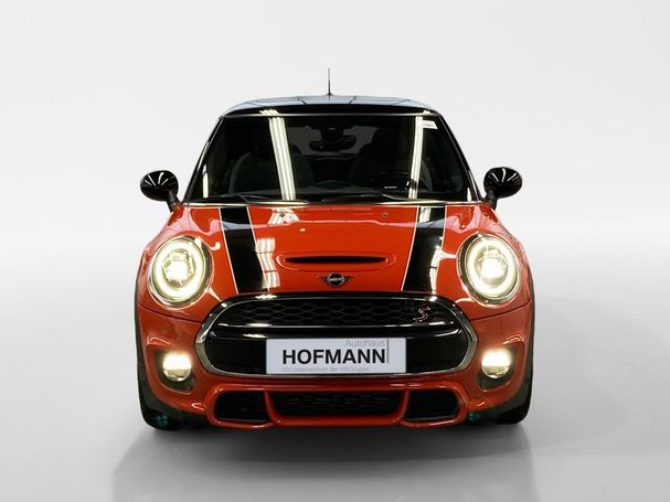 Mini Cooper S Trim 141 kW image number 2