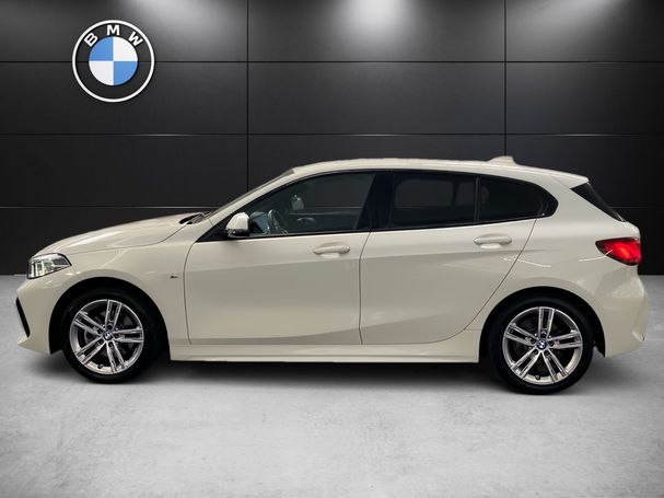 BMW 118i M Sport 100 kW image number 5