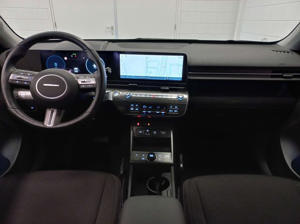 Hyundai Kona Electric 65 kWh 160 kW image number 14