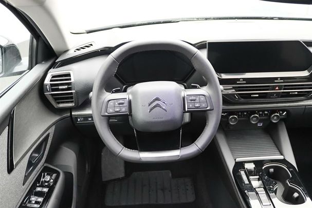 Citroen C5 X C5 X PureTech 130 96 kW image number 3