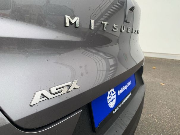 Mitsubishi ASX 1.0 Turbo 67 kW image number 23