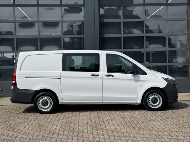 Mercedes-Benz Vito d 100 kW image number 7