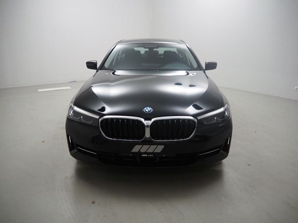 BMW 520 150 kW image number 3