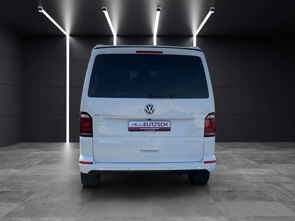 Volkswagen T6 California DSG Beach 4Motion 146 kW image number 4