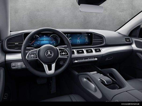 Mercedes-Benz GLE 350 e 4Matic 245 kW image number 14