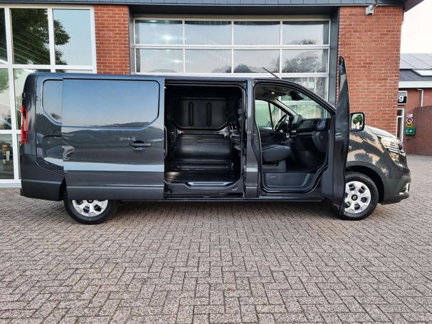 Renault Trafic Van L2H1 Blue dCi 130 96 kW image number 5