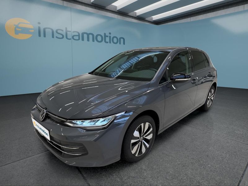 Volkswagen Golf 1.5 eTSI