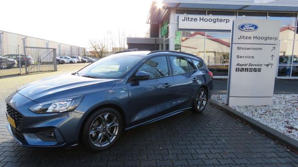 Ford Focus Wagon 1.5 EcoBoost 134 kW image number 1