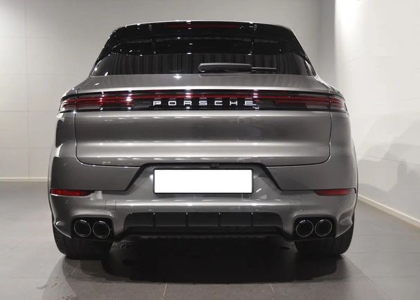 Porsche Cayenne E-Hybrid 346 kW image number 4