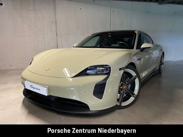 Porsche Taycan GTS 440 kW image number 2