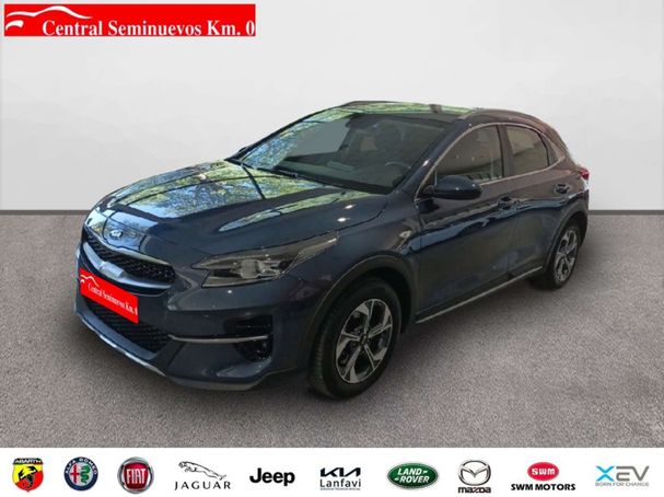 Kia XCeed 1.6 CRDi 85 kW image number 1