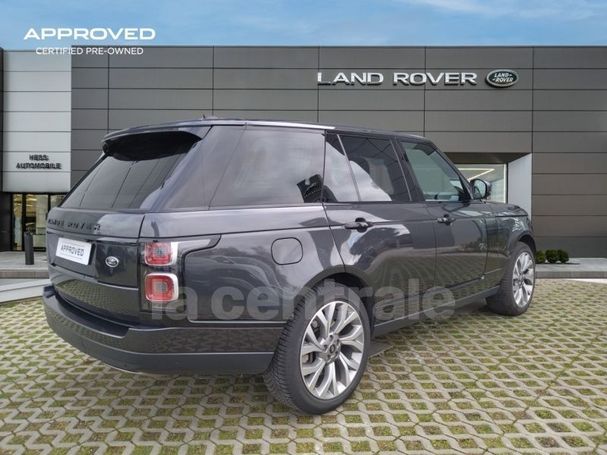  Land Rover Range Rover 297 kW image number 23