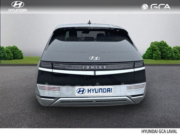 Hyundai Ioniq 5 448 kW image number 6