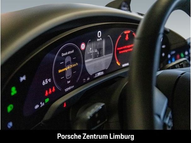 Porsche Taycan Turbo S Sport Turismo 560 kW image number 24