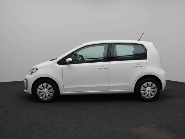 Volkswagen up! 44 kW image number 5