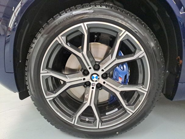 BMW X5 xDrive40d 250 kW image number 13