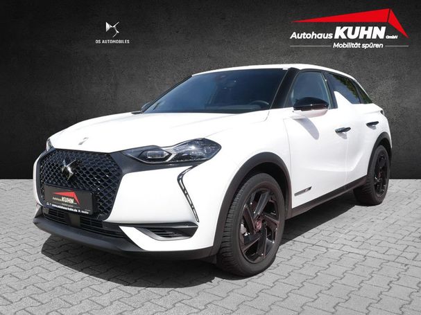 DS Automobiles 3 Crossback E-Tense 100 kW image number 1