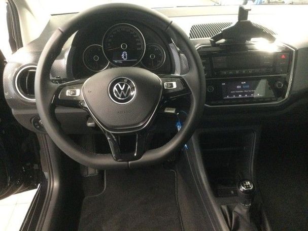 Volkswagen up! 1.0 48 kW image number 4