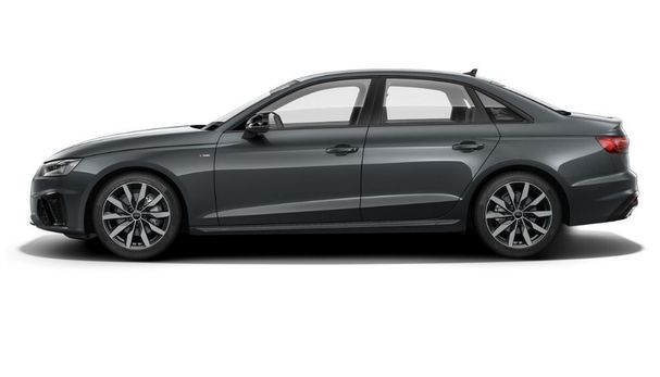 Audi A4 40 TDI S tronic S-line 150 kW image number 3