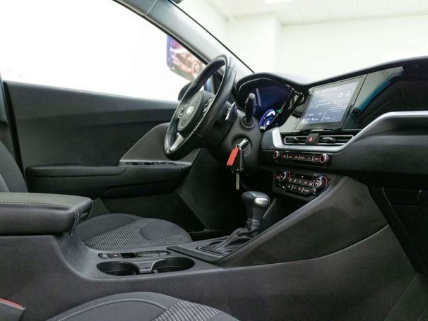 Kia Niro 1.6 104 kW image number 9