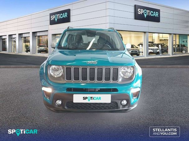 Jeep Renegade 96 kW image number 2