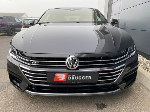 Volkswagen Arteon 4Motion 206 kW image number 4