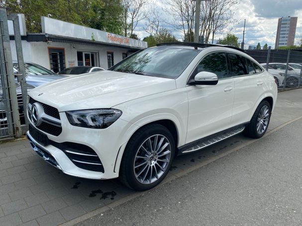 Mercedes-Benz GLE 350 d 200 kW image number 7