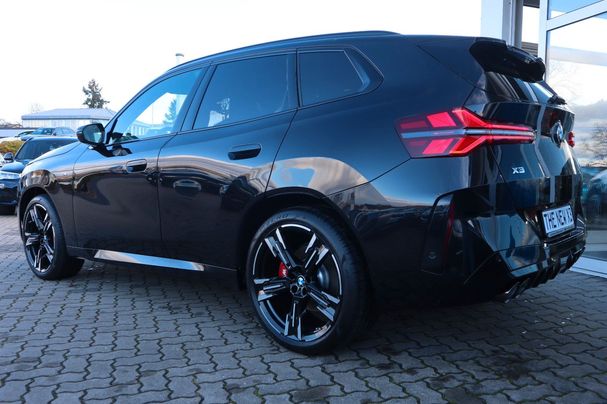 BMW X3 M50 xDrive 293 kW image number 4